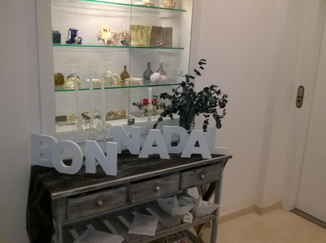 Can Segura Hotel主图