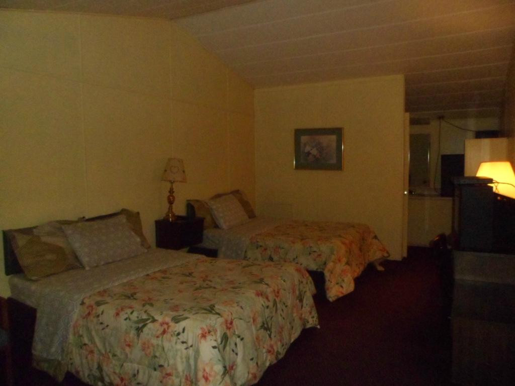 Country Inn Motel主图