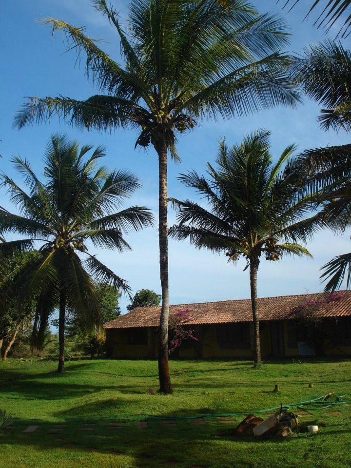 Pousada Urussuquara-客卧