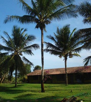 Pousada Urussuquara主图