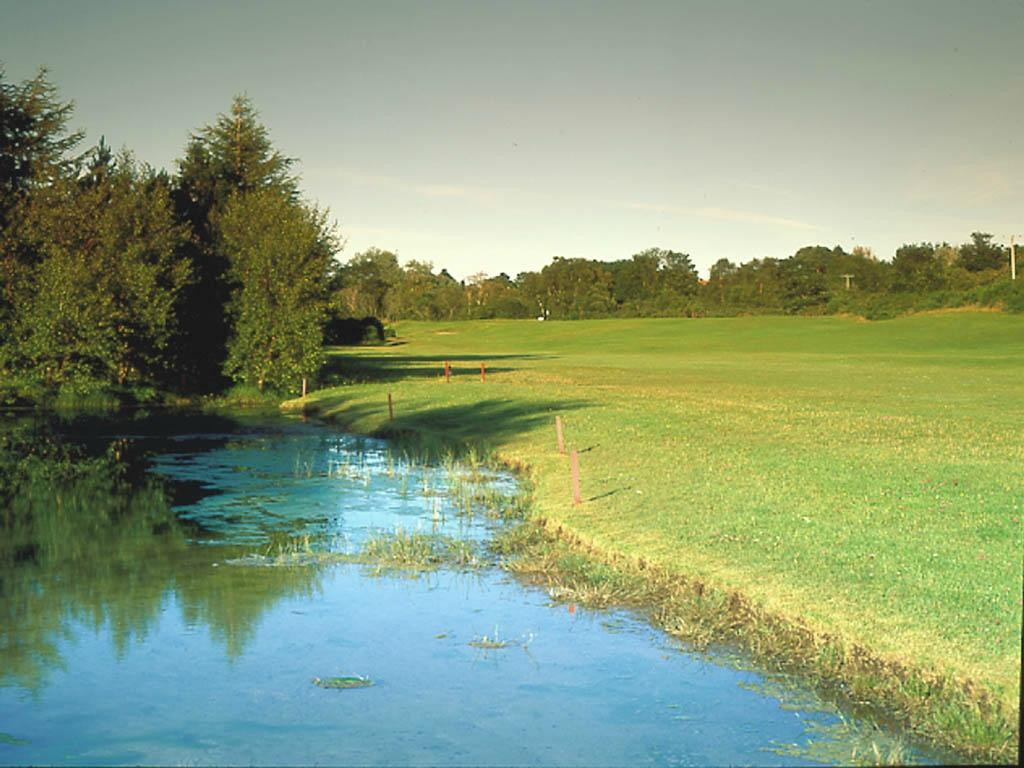Nairn Dunbar Golf Club-奈恩必去景点