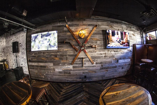 The Cabin-帕克城必去景点