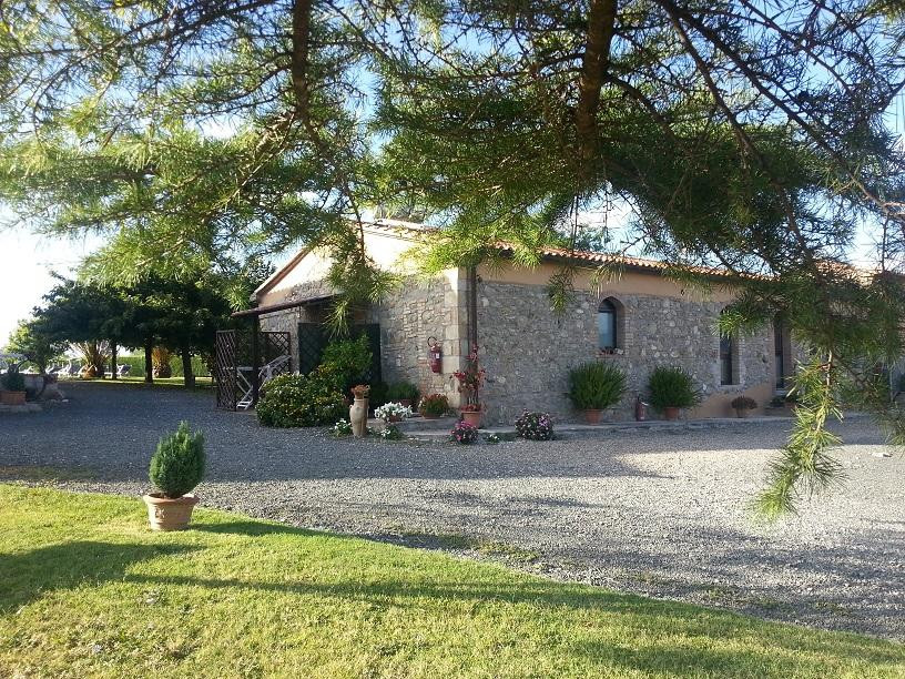 Agriturismo La Porcareccia