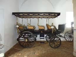 Museu Nacional dos Coches-Vila Vicosa必去景点