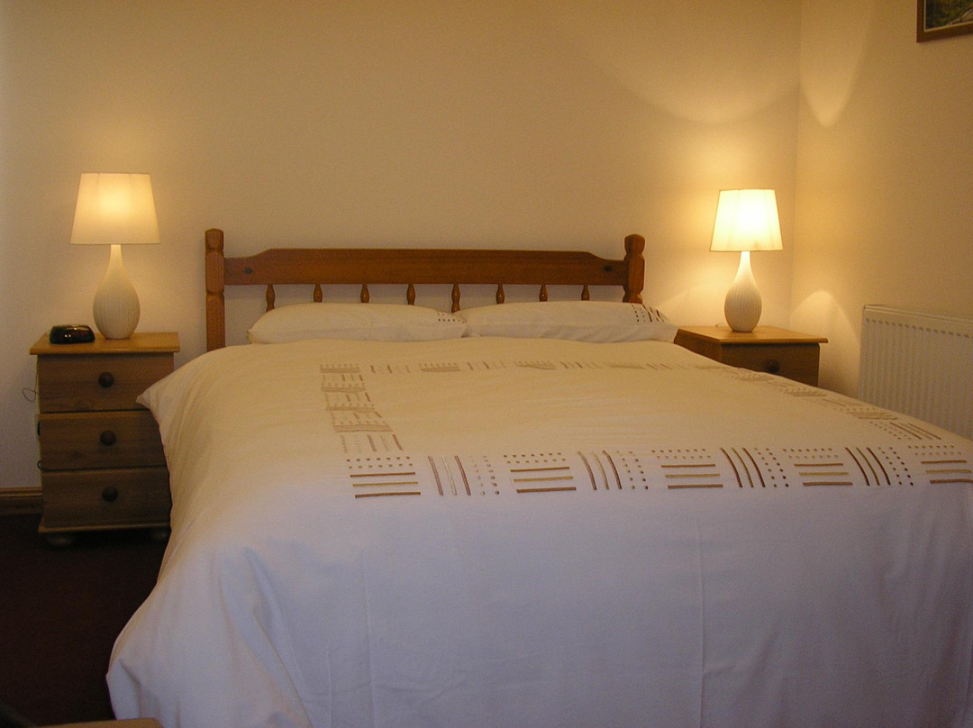 Balhousie Farm Bed & Breakfast主图