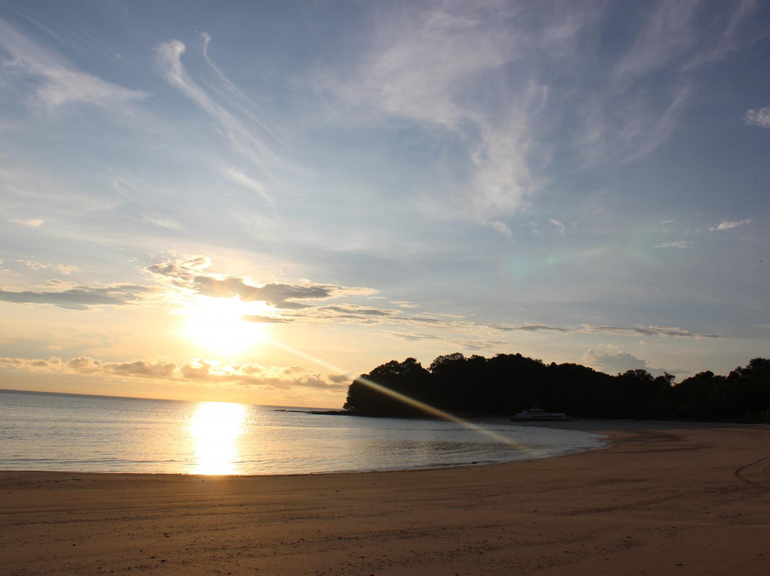 Playa Larga景点图片