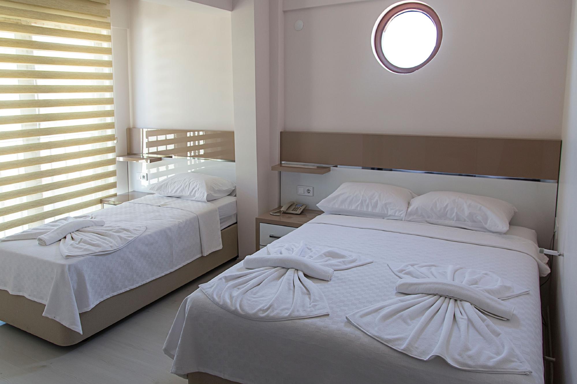 Ata Otel-官方