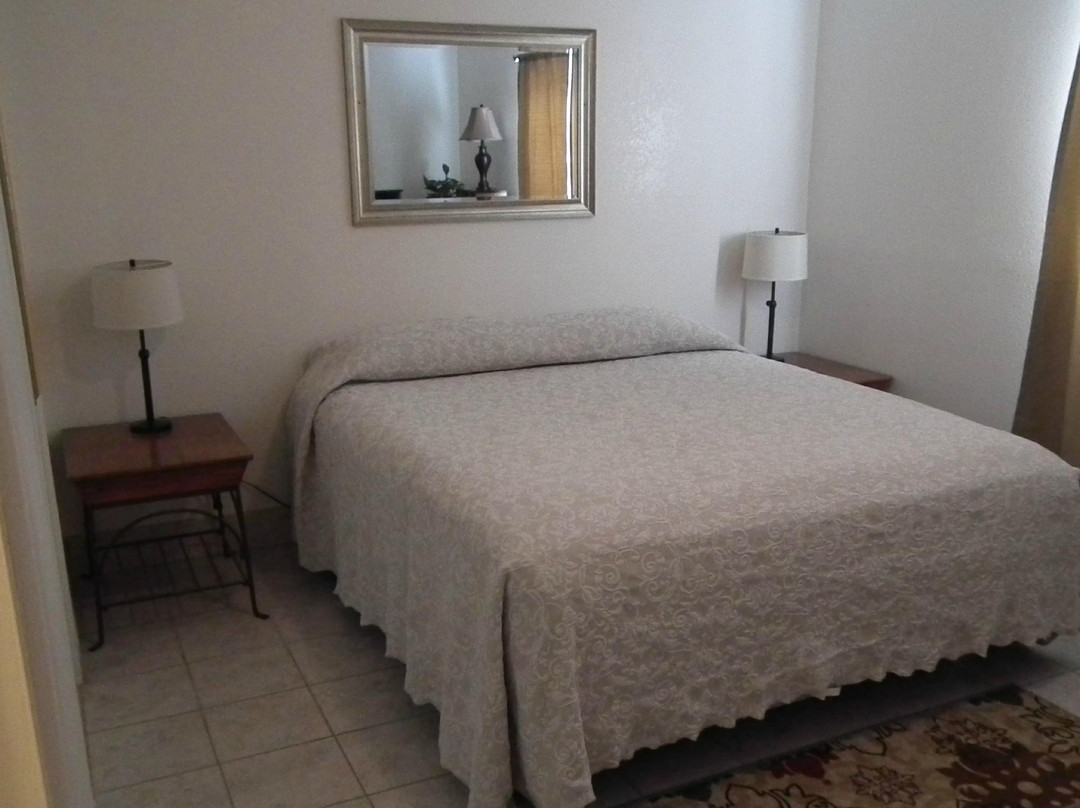 TwentyNine Palms Resort