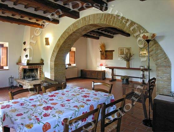 Agriturismo Acerona