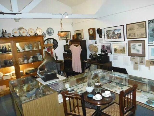 St. Maarten Museum-菲利普斯堡必去景点