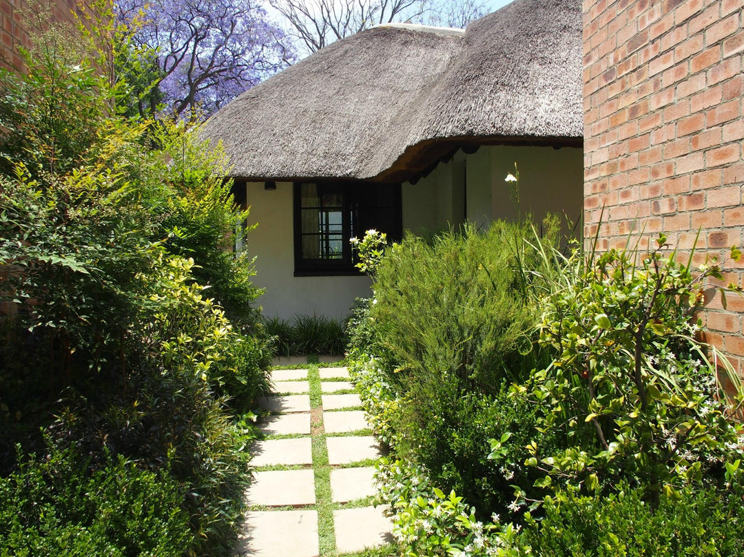 Satyagraha House Museum景点图片