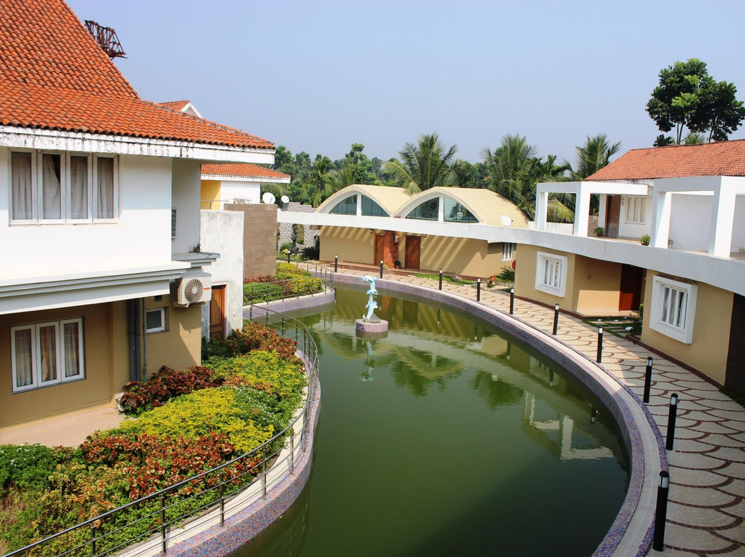 MPS Green Fort Resort