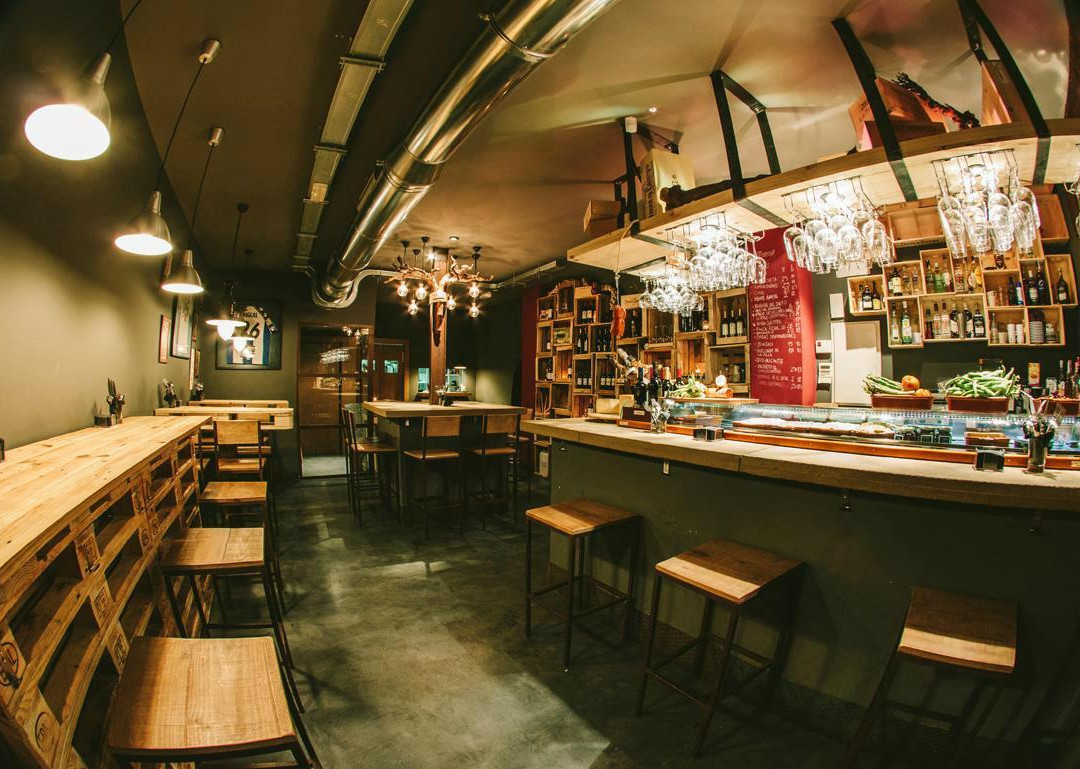 Chico Calla Alicante