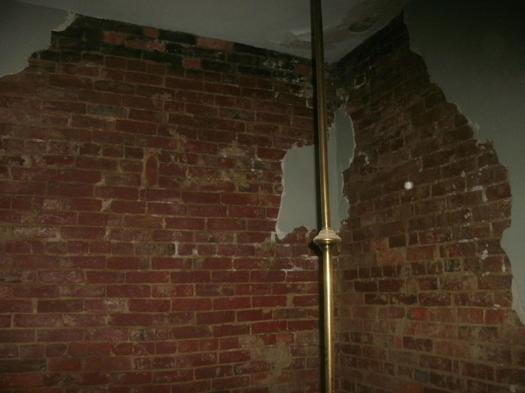 Haunts of Owensboro-欧文斯伯勒必去景点