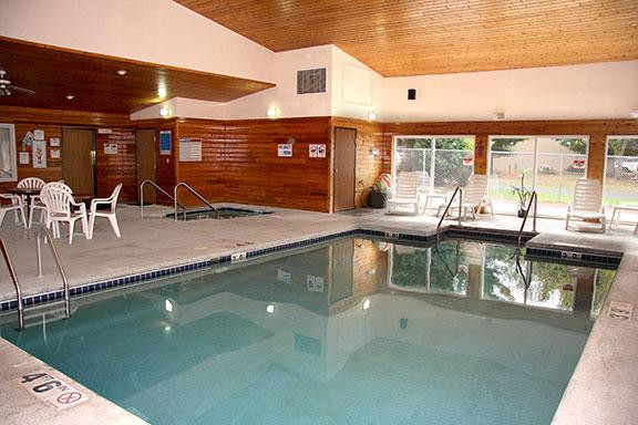 Country House Motel主图