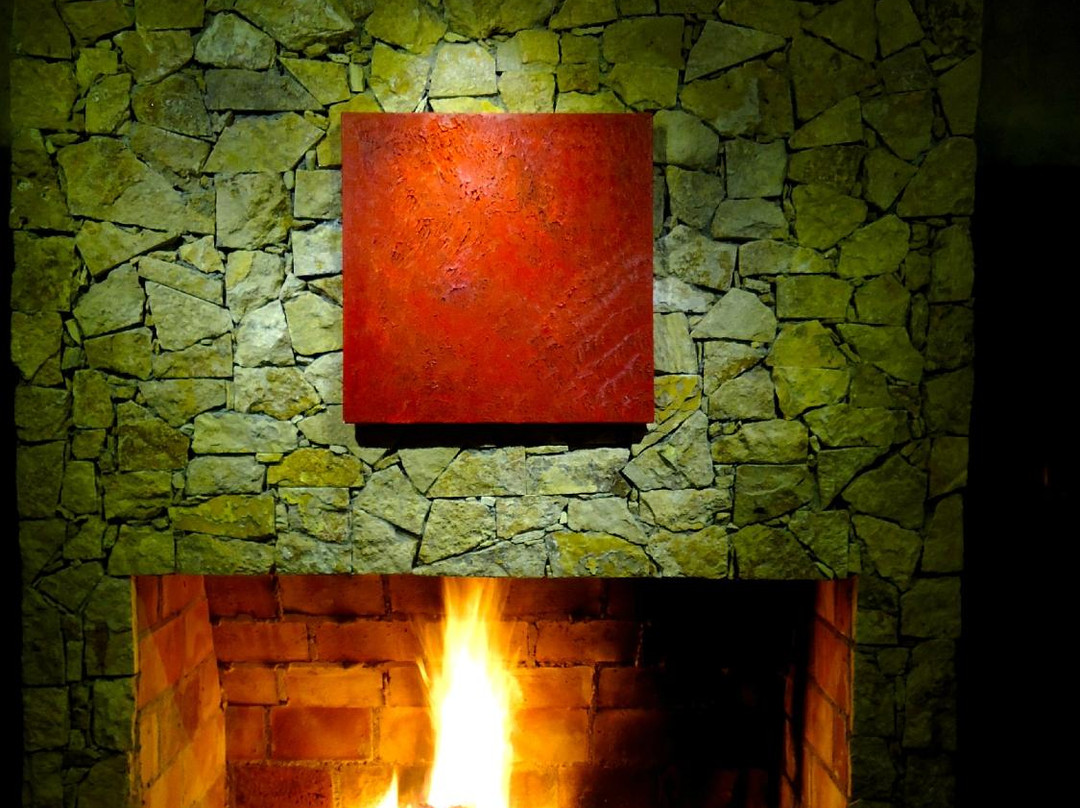 Gavilan Vineyards - Day Tours-圣拉斐尔必去景点