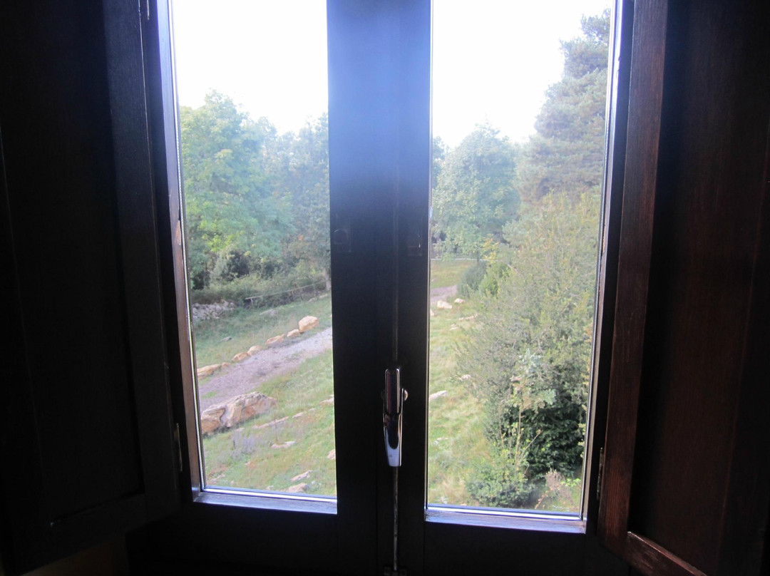 Hostal Rural Falgars主图