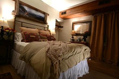 The Nest On Saratoga Lake-客卧