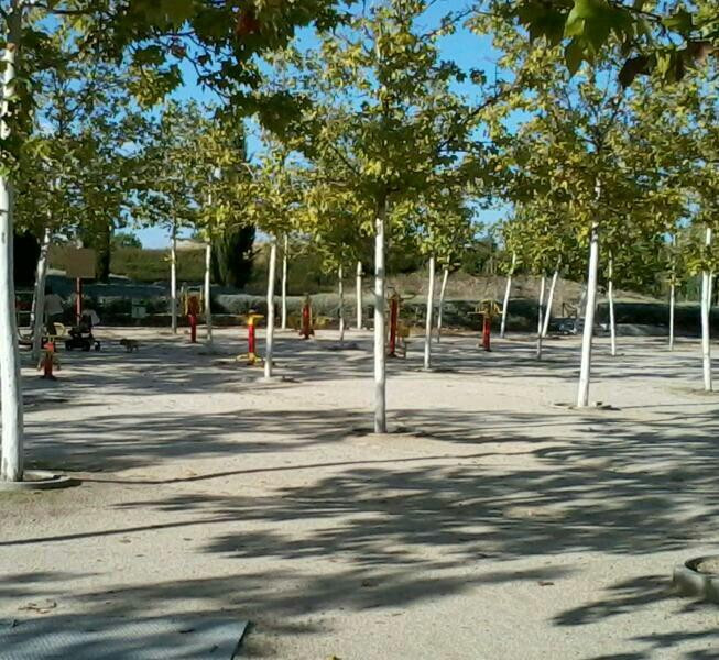 Parque Ciudad de Mayarí-艾科坎必去景点
