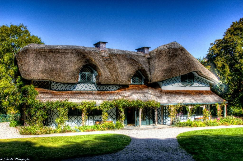 County Tipperary旅游景点-Swiss Cottage