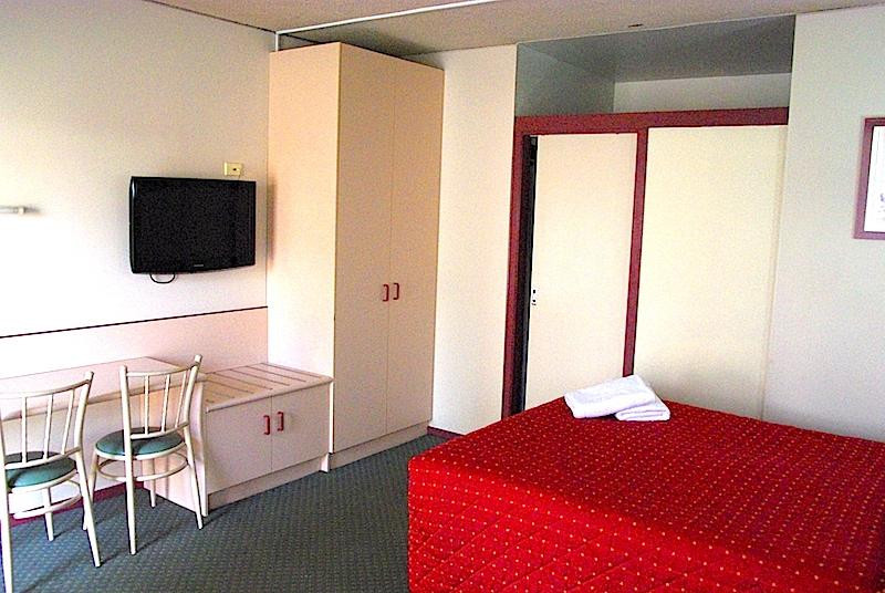 Jane Eliza Motor Inn主图