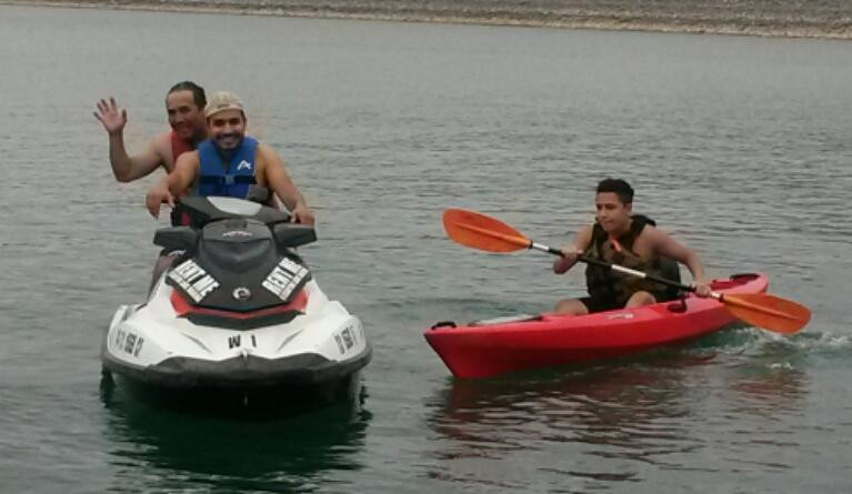 Canyon Lake-峡谷湖必去景点