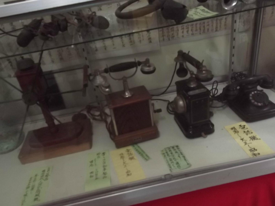 Nasu War Museum-那须町必去景点