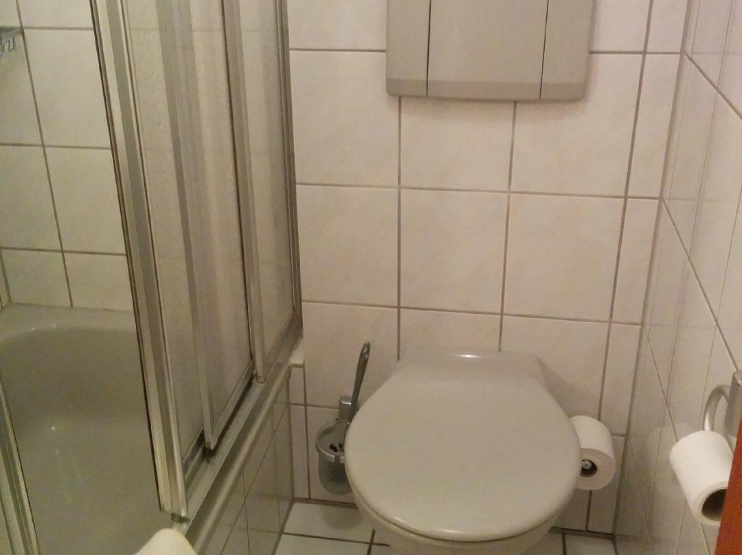 Hotel Restaurant Kugel主图