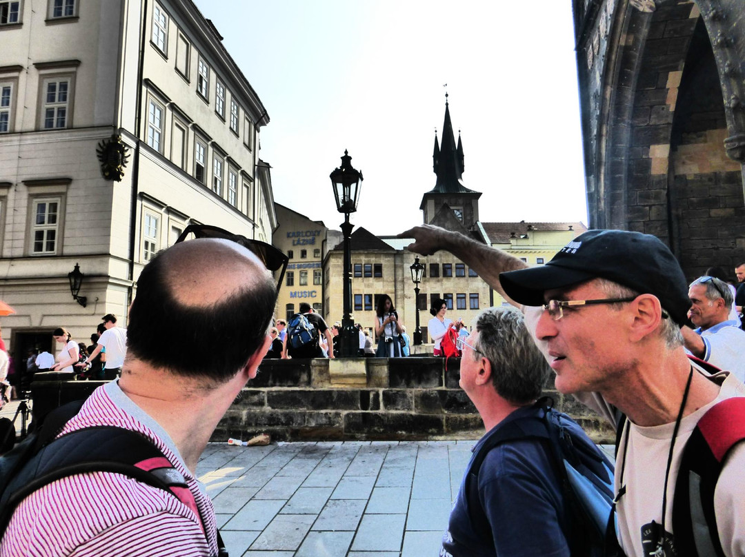 Insight Cities Prague-布拉格必去景点