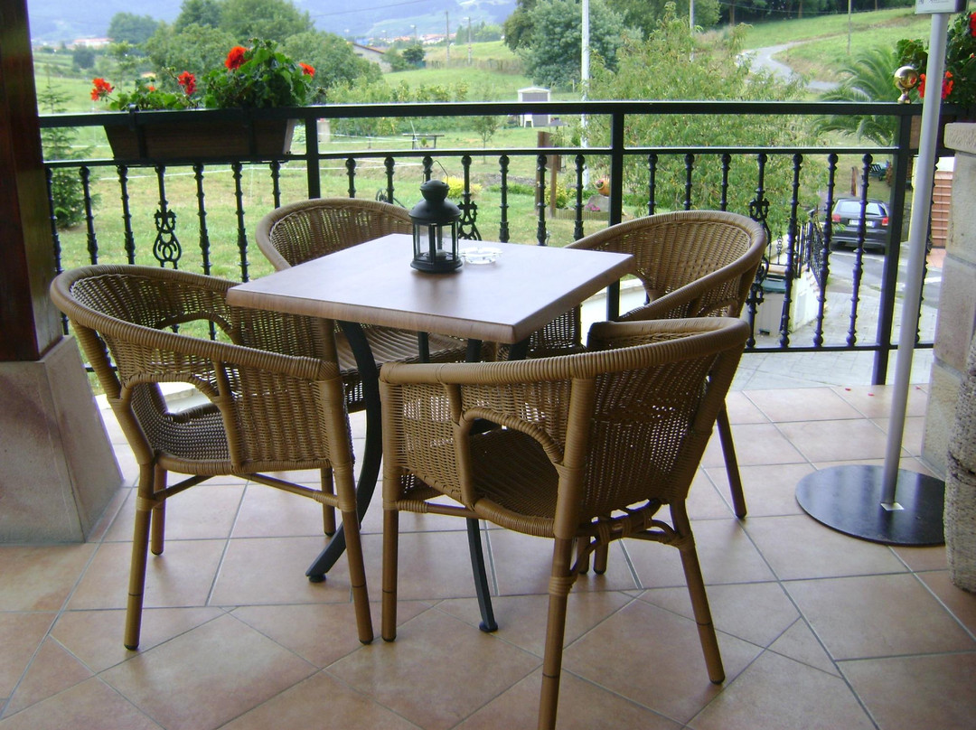 Casa Rural Arriortua