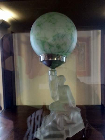 Central Gallery Prague-布拉格必去景点