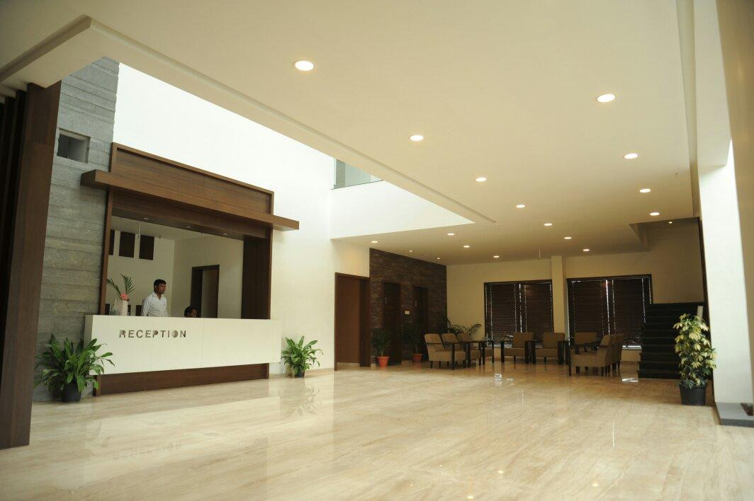 Hotel Maharaja Executive主图