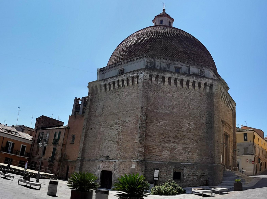 Duomo di San Flaviano景点图片
