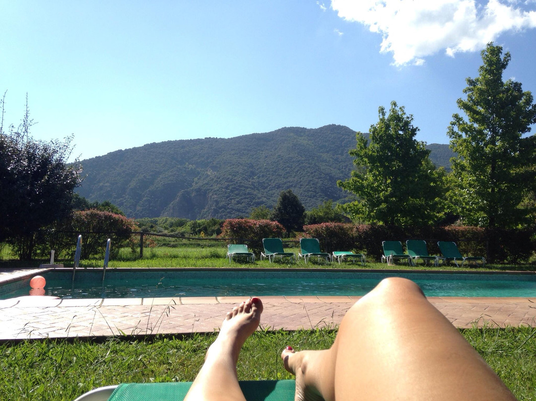 Pasteral Hotel Rural主图