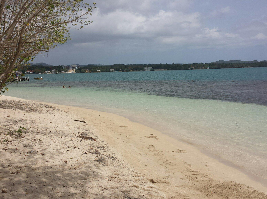 Isla de Ratones-Cabo Rojo必去景点