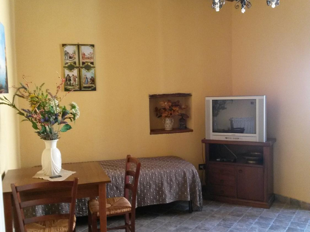 Le Notti del Duca Bed and Breakfast主图