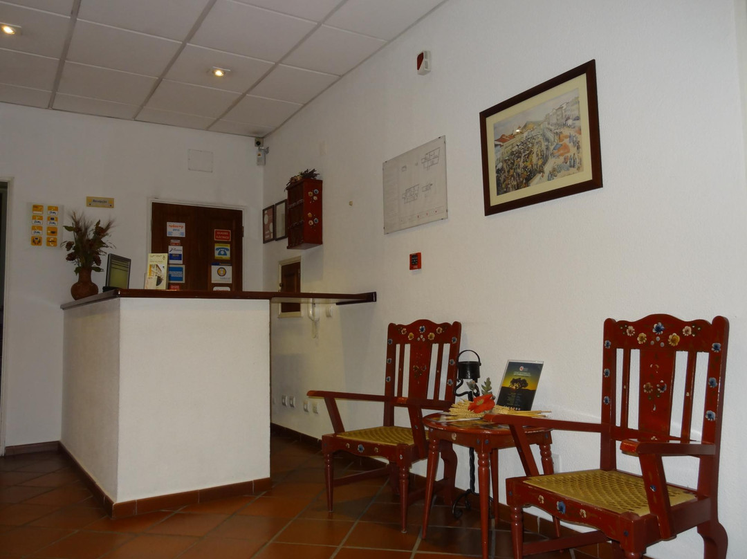 Hotel Mansão Alto Alentejo主图