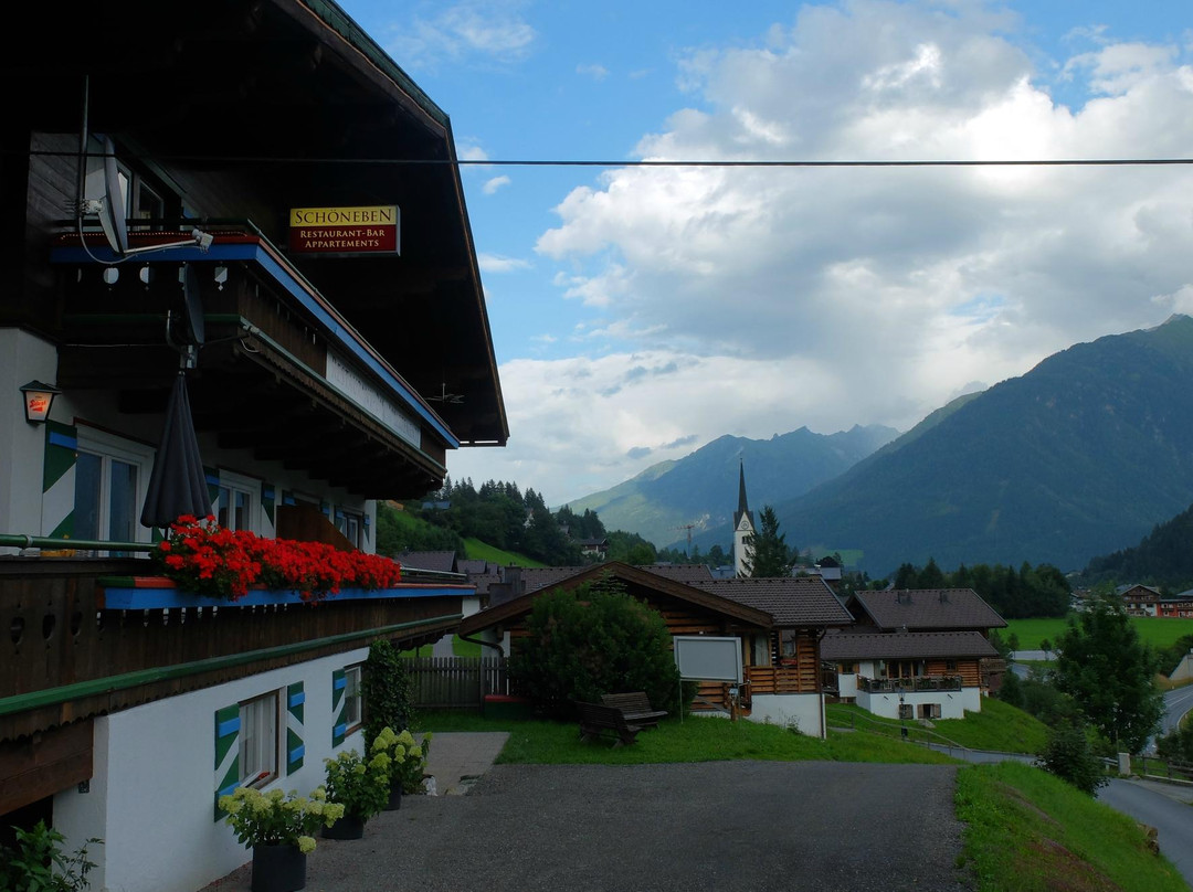 Schöneben