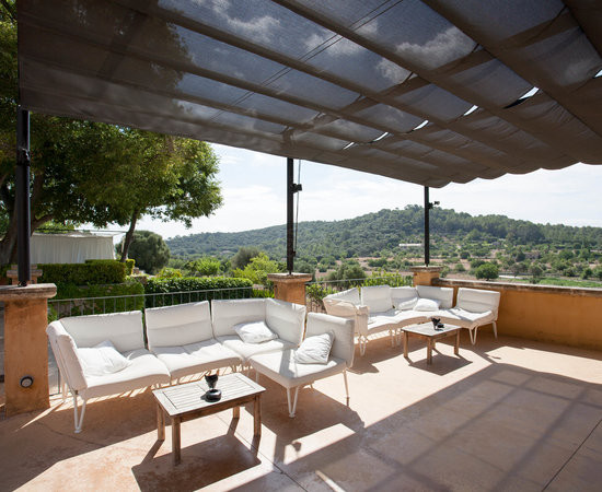 Pollenca酒店住宿-Son Brull Hotel & Spa