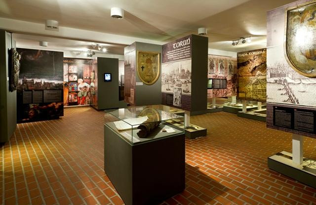 Torun History Museum景点图片