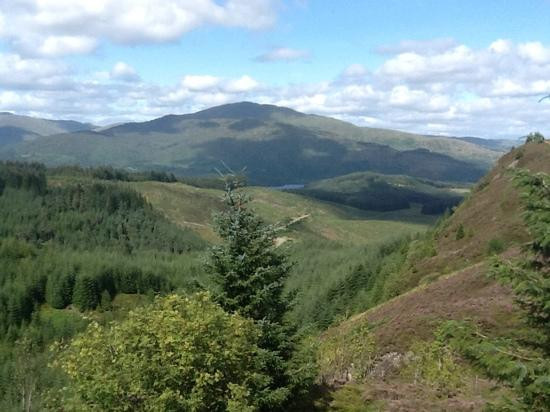 Aberfoyle VisitScotland iCentre景点图片