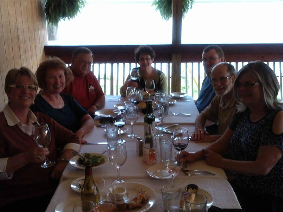 斯普林菲尔德餐馆和美食-Cecil and Lime Cafe