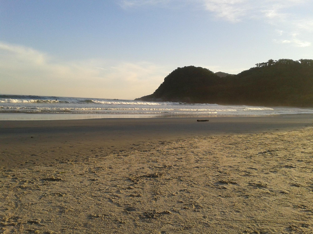 Engenho Beach景点图片