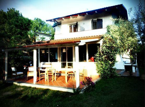 Ronchi酒店住宿-Bianchi B&B