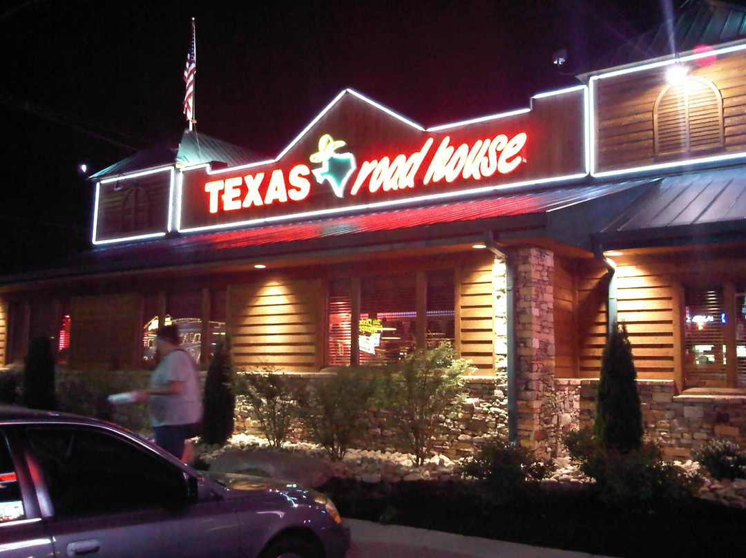 Texas Roadhouse
