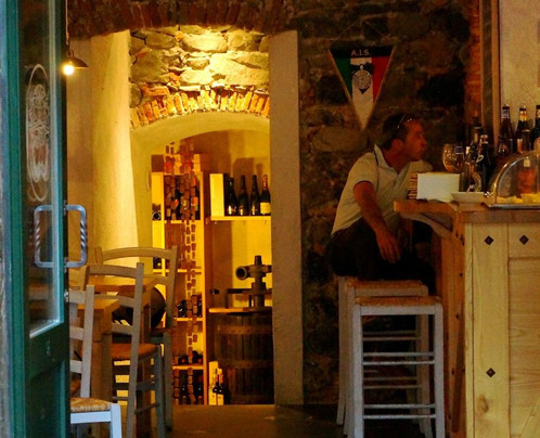 La Compera-莱万托必去景点