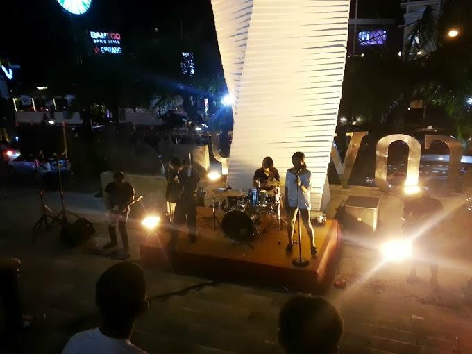 探索购物中心-库塔必去景点