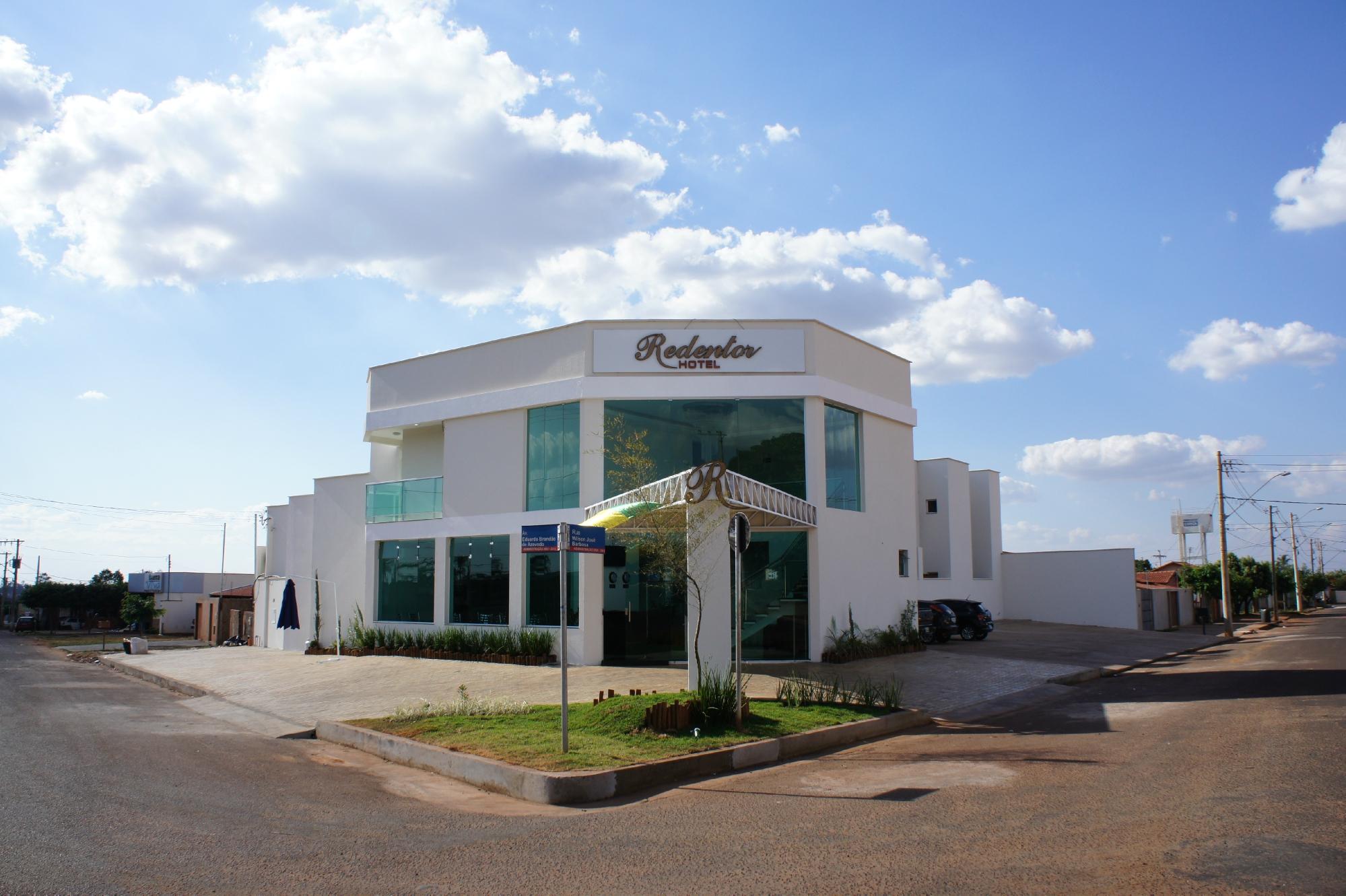 Hotel Redentor-官方