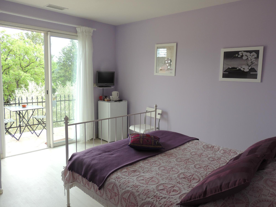 Villa Cathymini