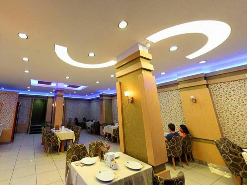 Silopi餐馆和美食-Sadık Künefe